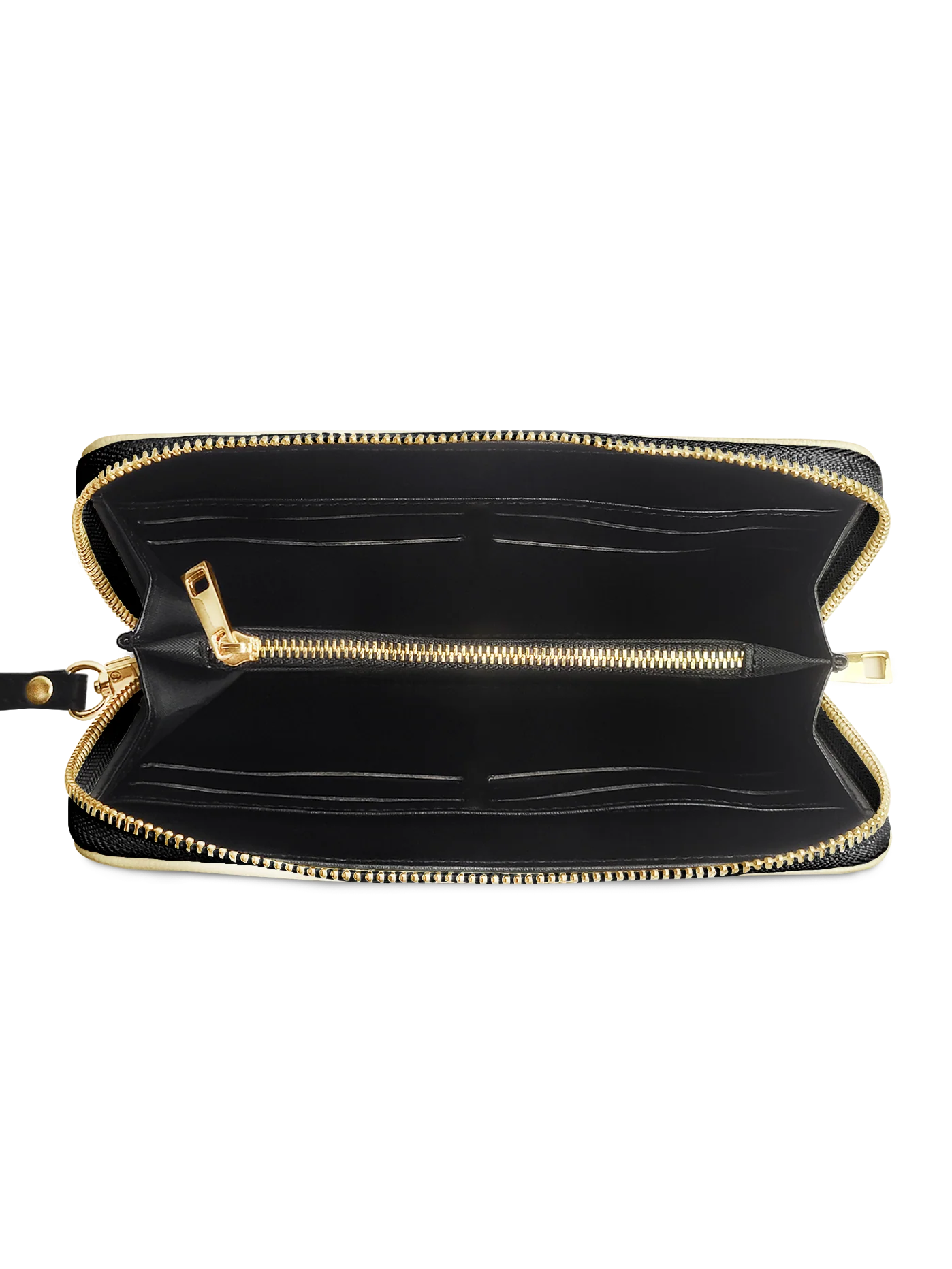 "Roselace" Wallet