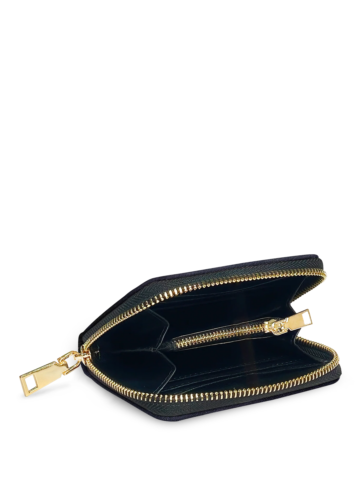 "Noxaria" Mini Wallet