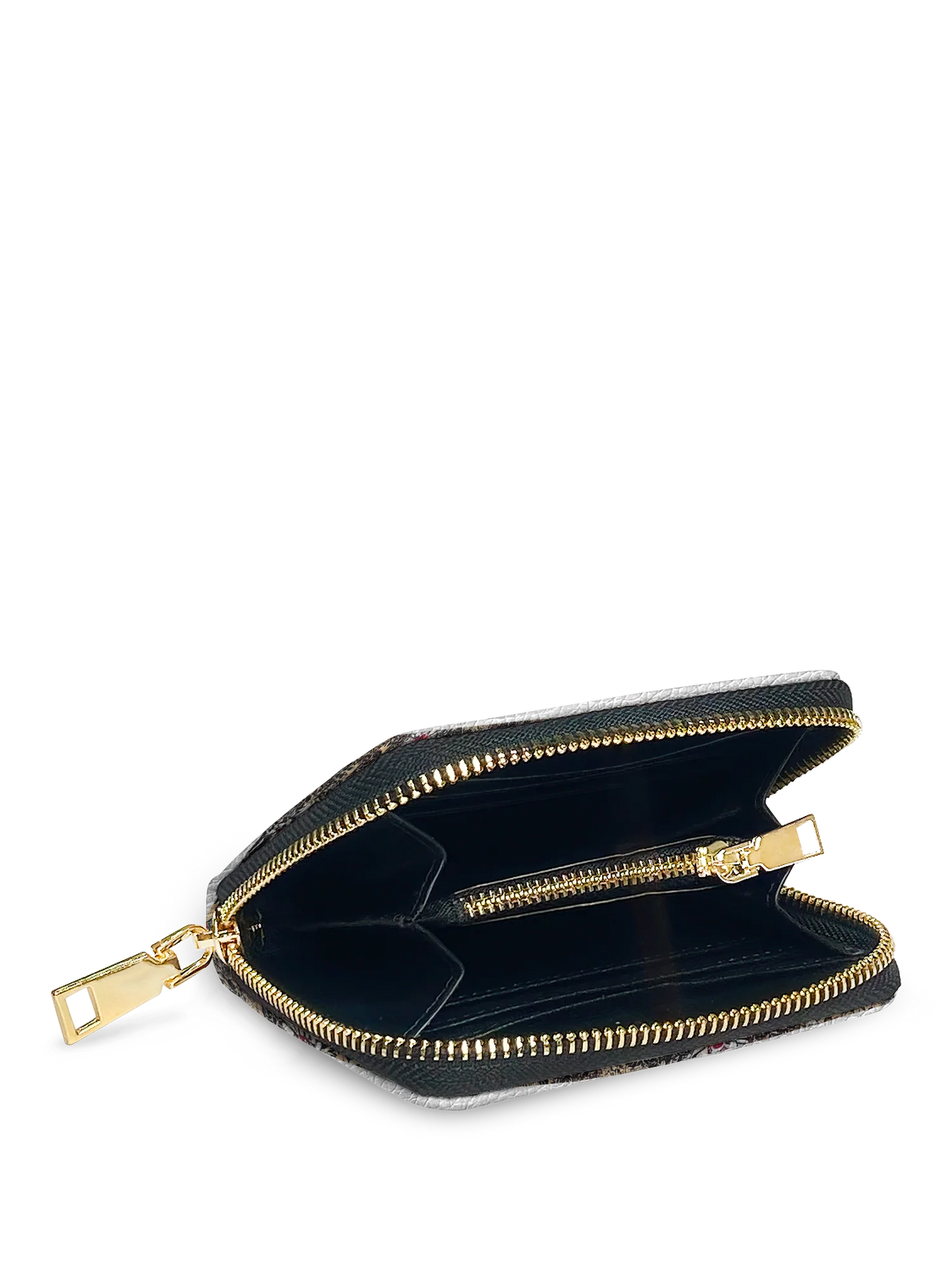 "Roselace" Mini Wallet
