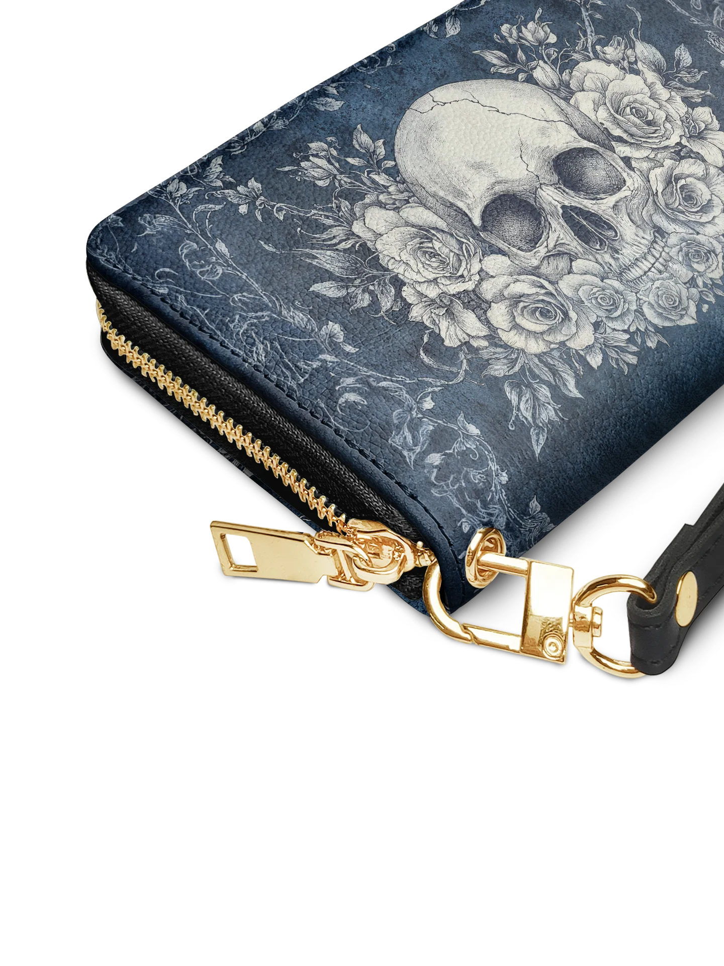 "Frostmourne" Wallet