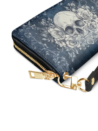 "Frostmourne" Wallet
