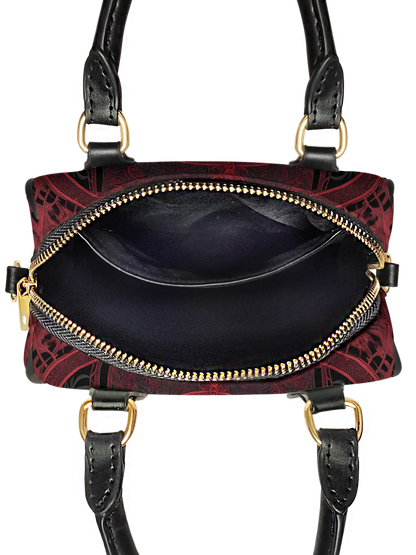 "Bloodraven" Mini Satchel