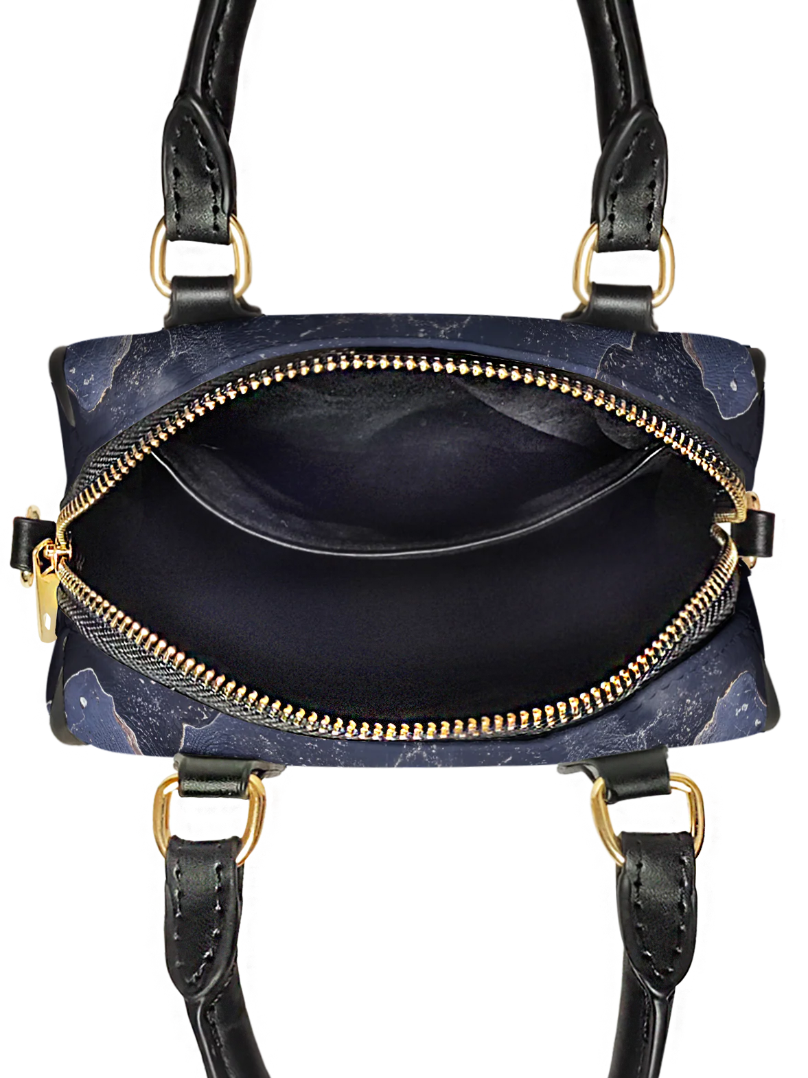 "Moonreaver" Mini Satchel