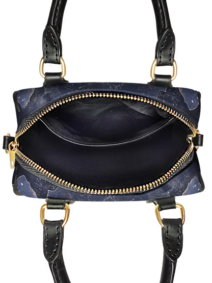 "Moonreaver" Mini Satchel