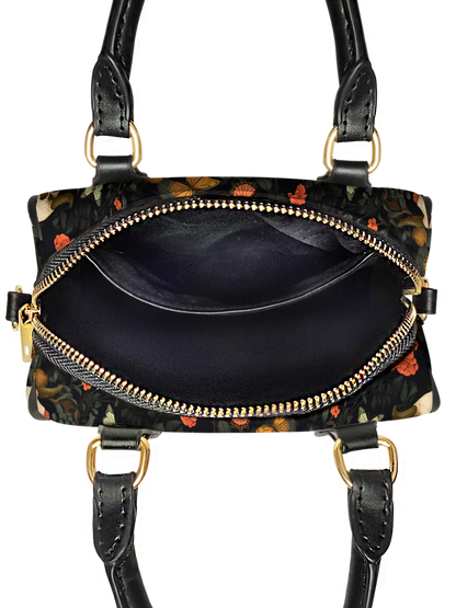 "Thornfall" Mini Satchel
