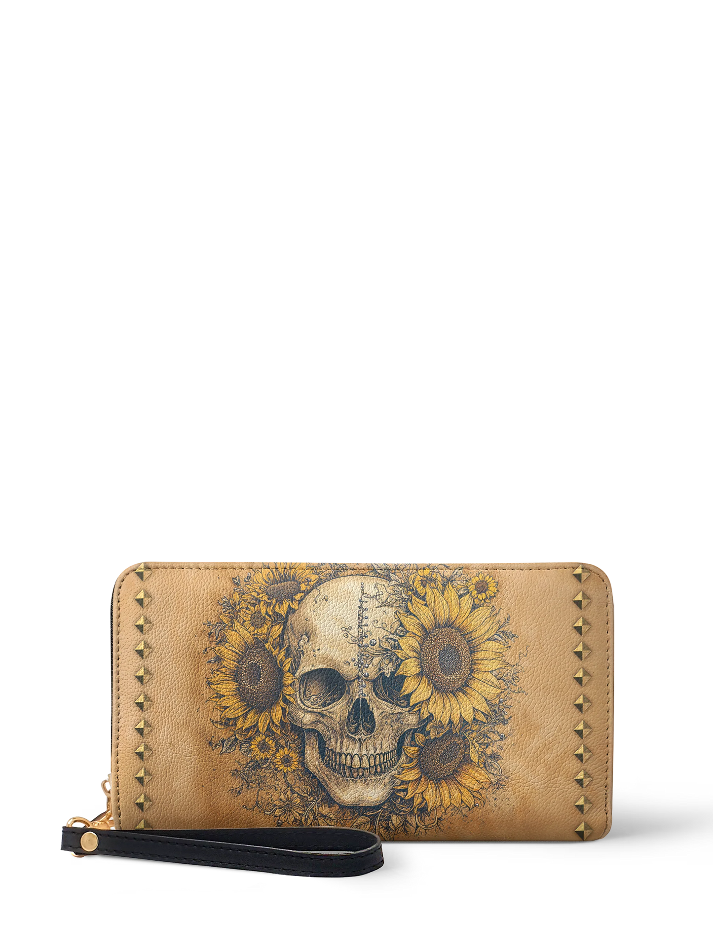 "Heliovoid" Wallet