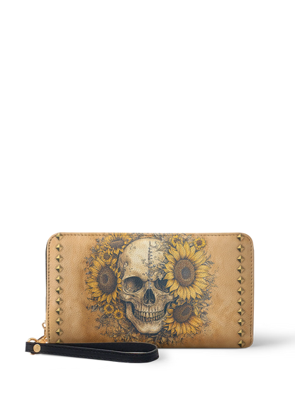 "Heliovoid" Wallet