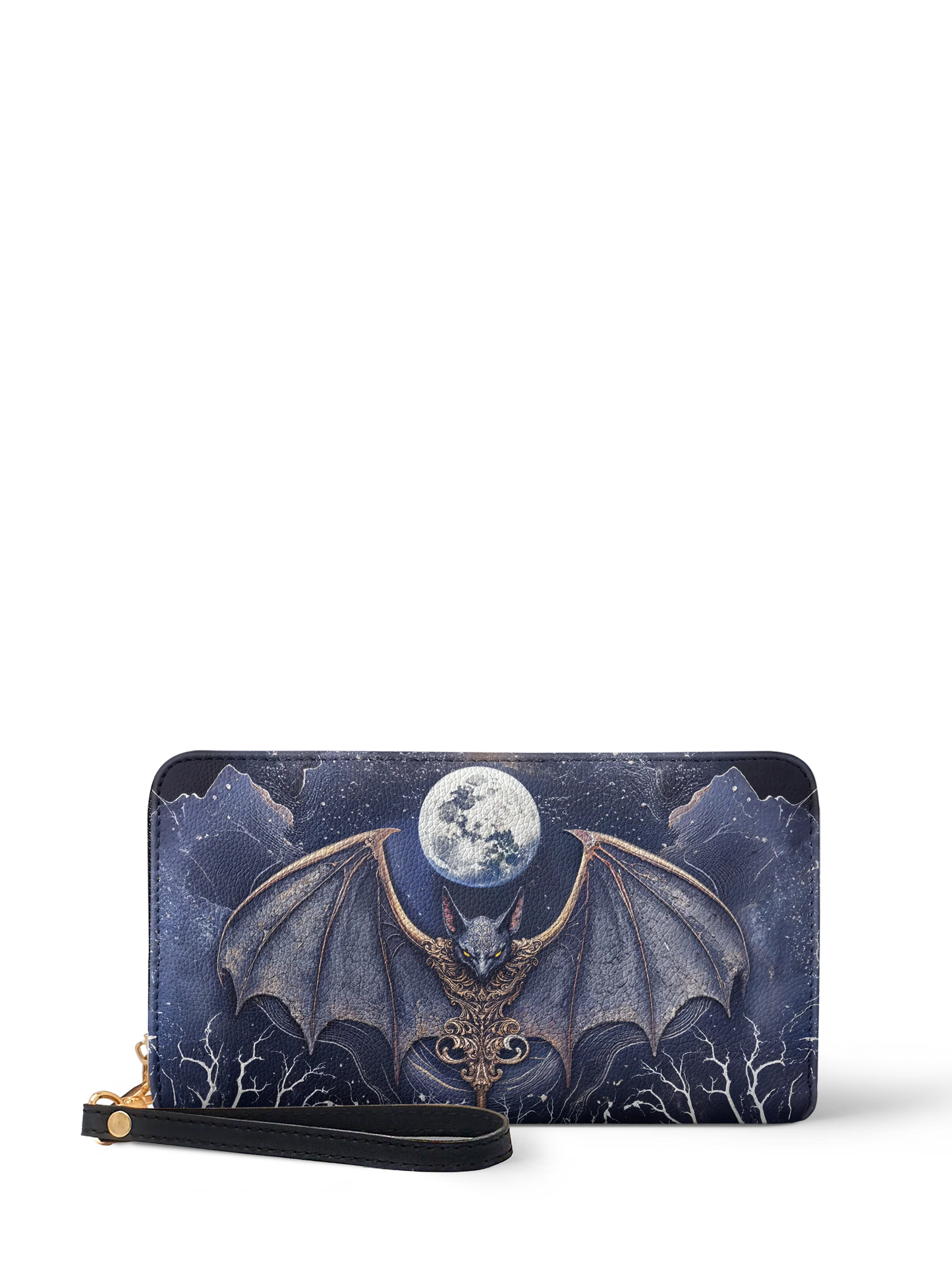 "Moonreaver" Wallet