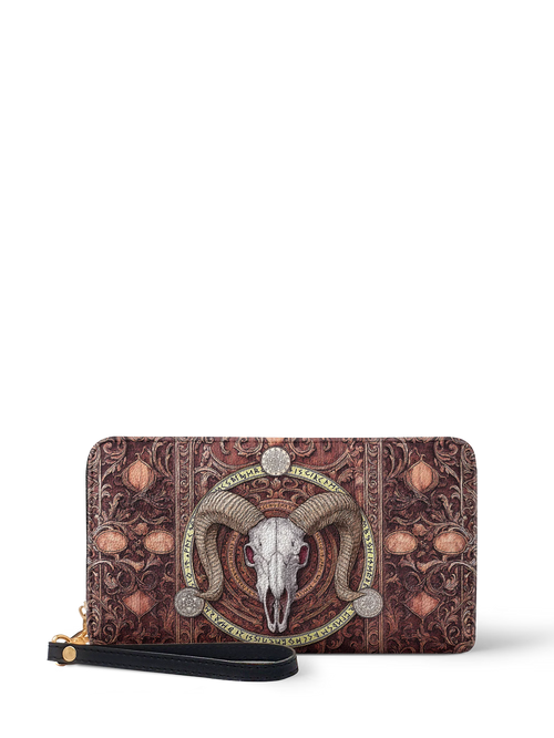 "Hexram" Wallet