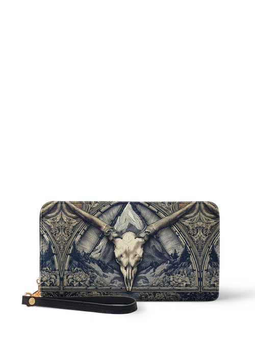 "Altarhorn" Wallet