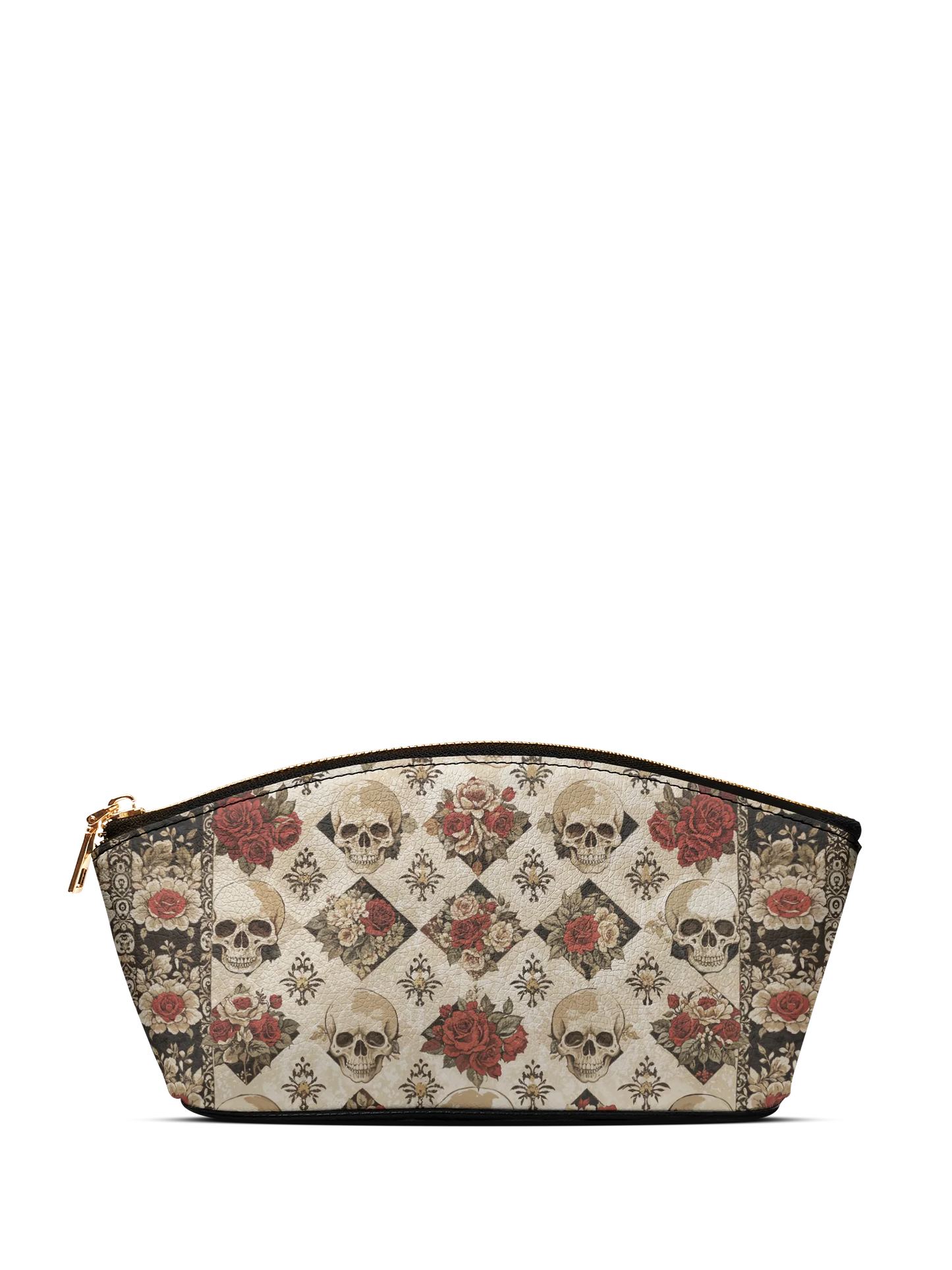"Mournaire" Eclipse Makeup Bag