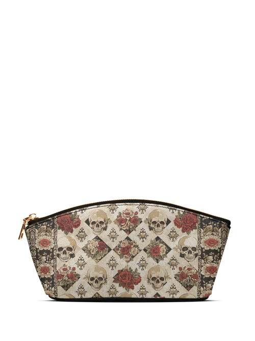"Mournaire" Eclipse Makeup Bag