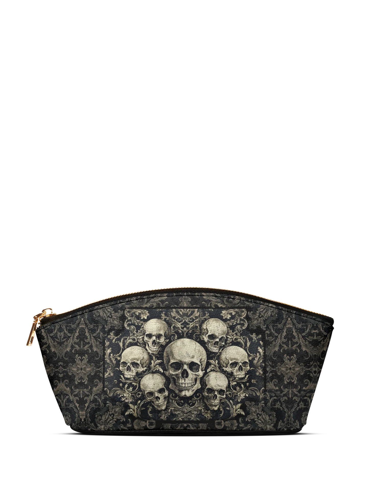 "Deathmark" Eclipse Makeup Bag
