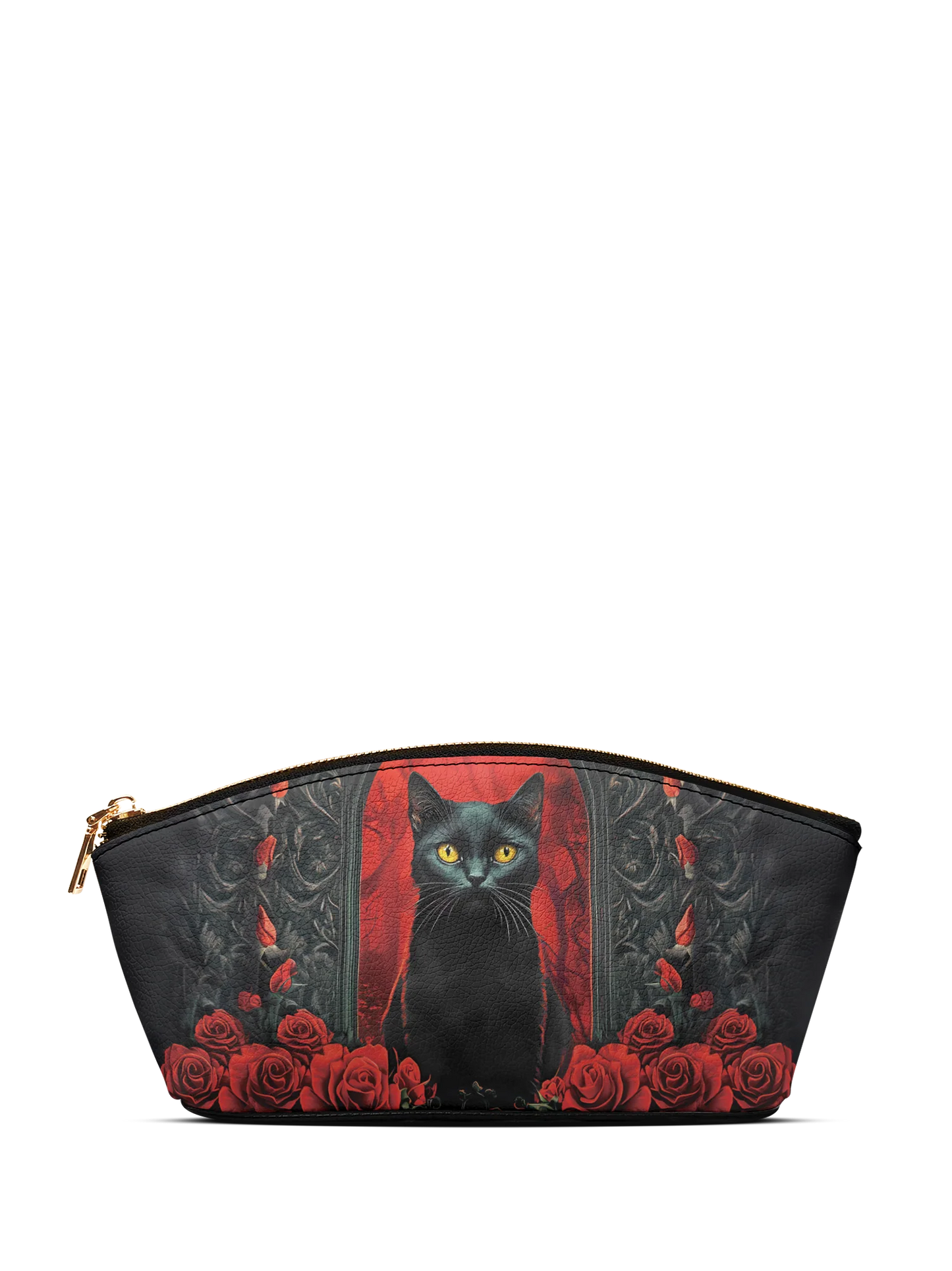 "Nyxrose" Eclipse Makeup Bag
