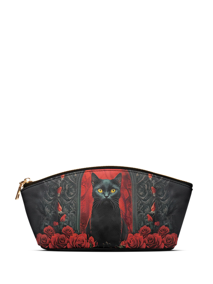 "Nyxrose" Eclipse Makeup Bag