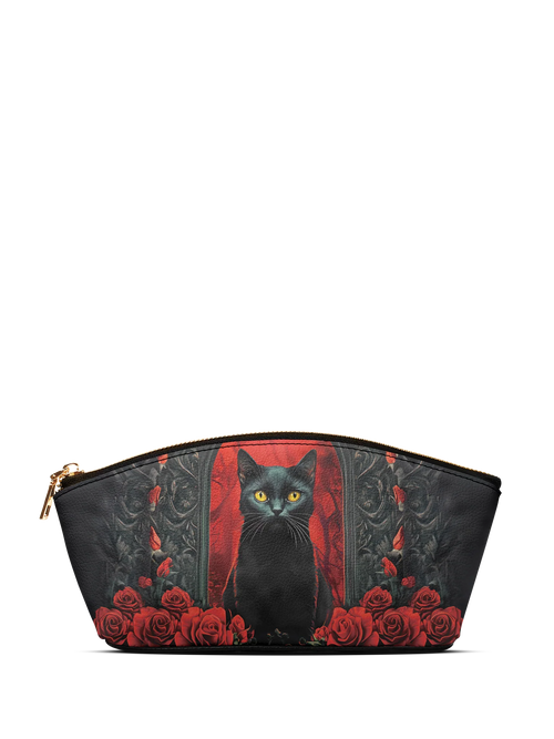 "Nyxrose" Eclipse Makeup Bag