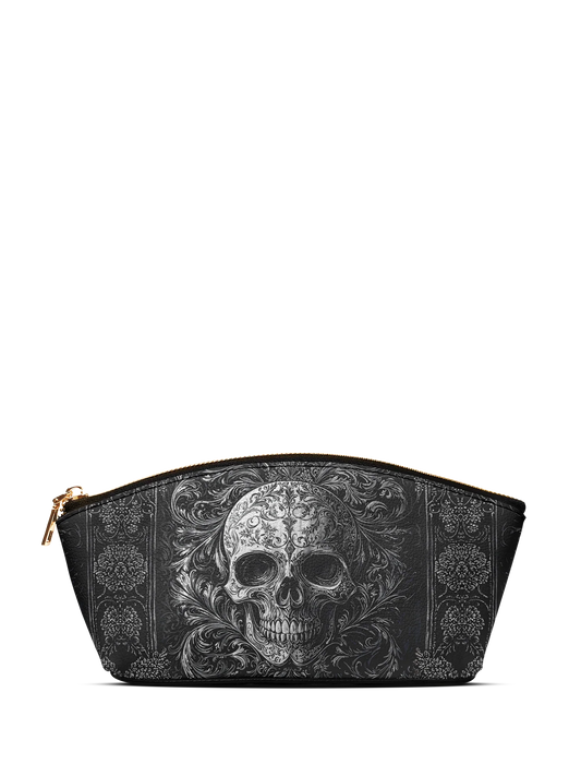 "Obscuria" Eclipse Makeup Bag