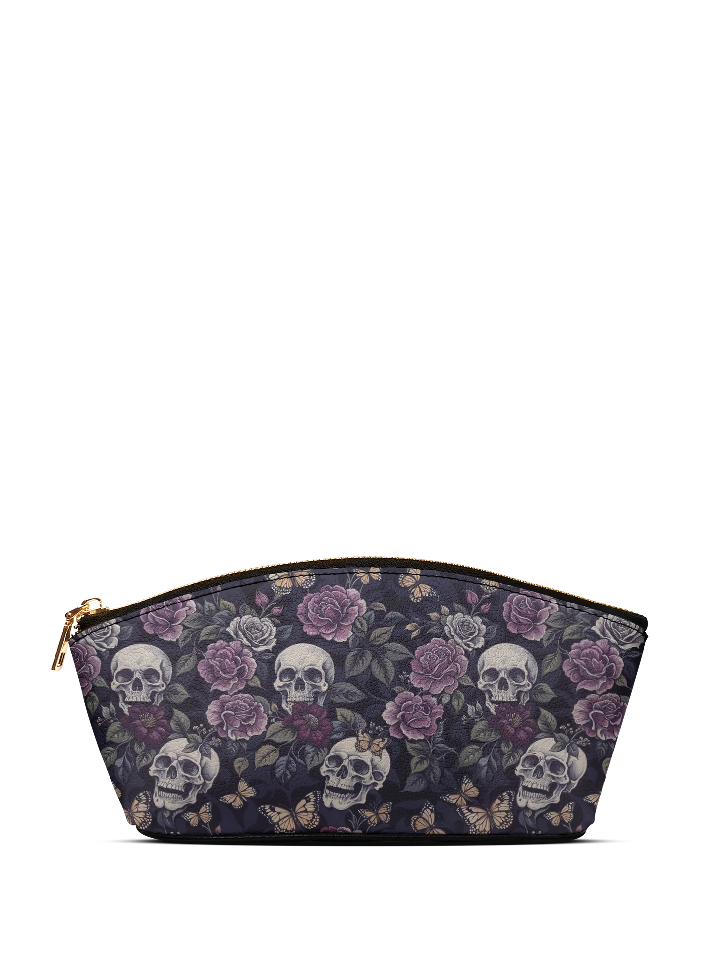 "Noctaflora" Eclipse Makeup Bag