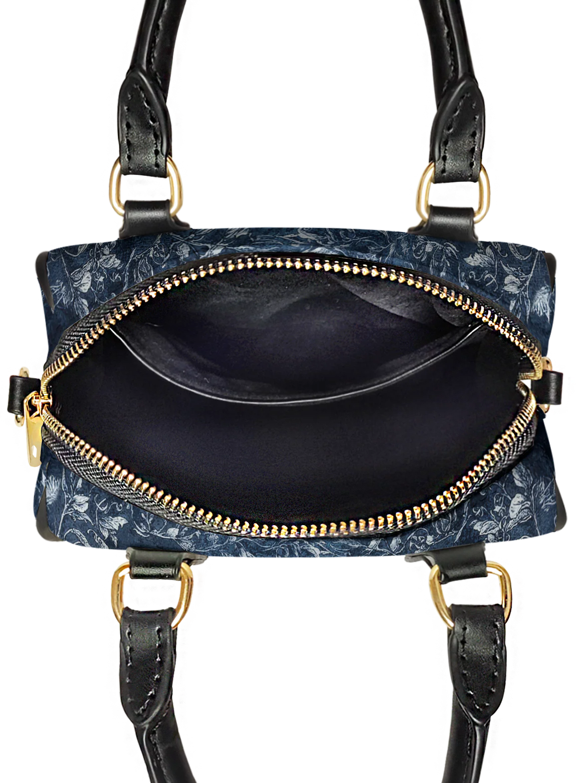 "Frostmourne" Mini Satchel