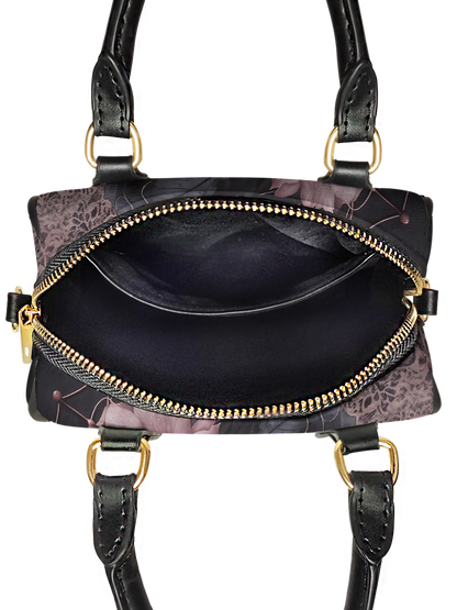 "Venomina" Mini Satchel
