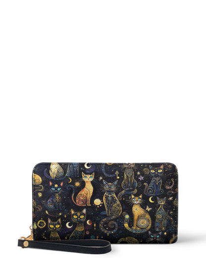"Lunacat" Wallet