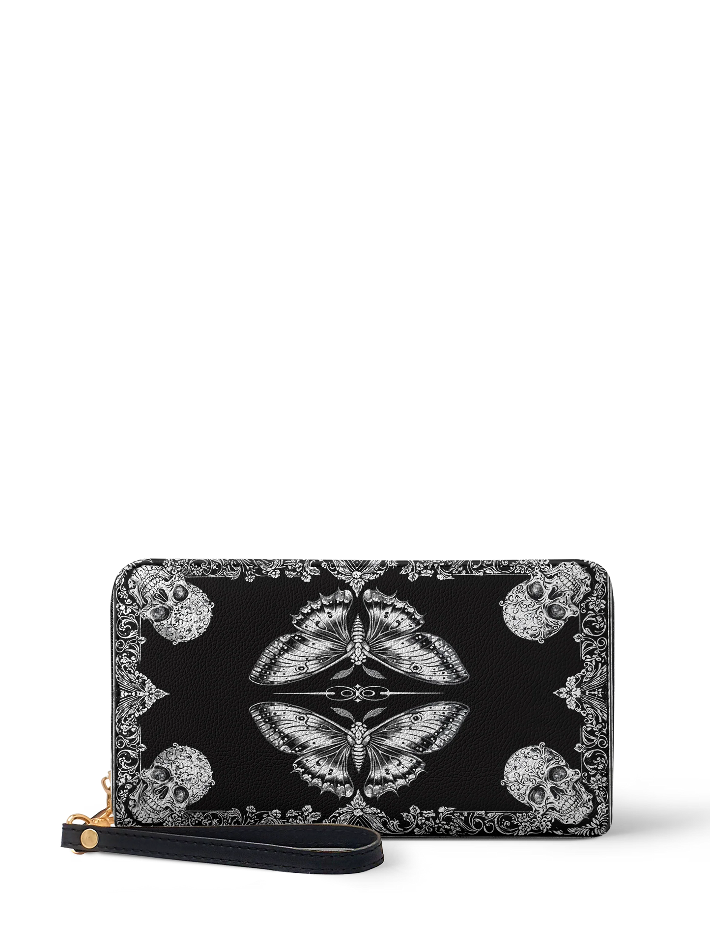 "Morthwing" Wallet