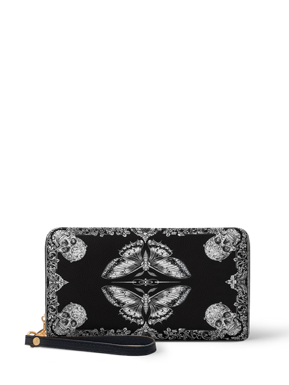 "Morthwing" Wallet