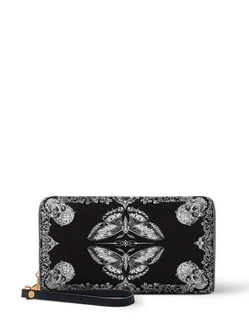 "Morthwing" Wallet