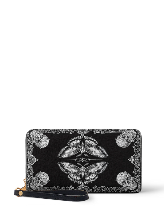 "Morthwing" Wallet