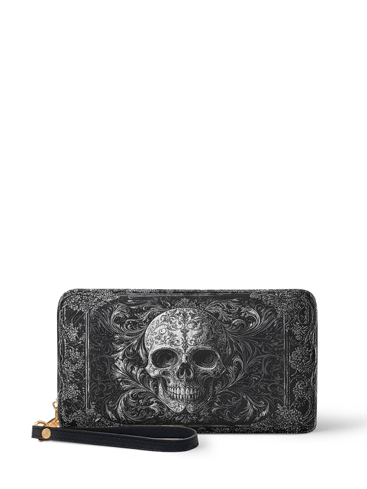 "Obscuria" Wallet