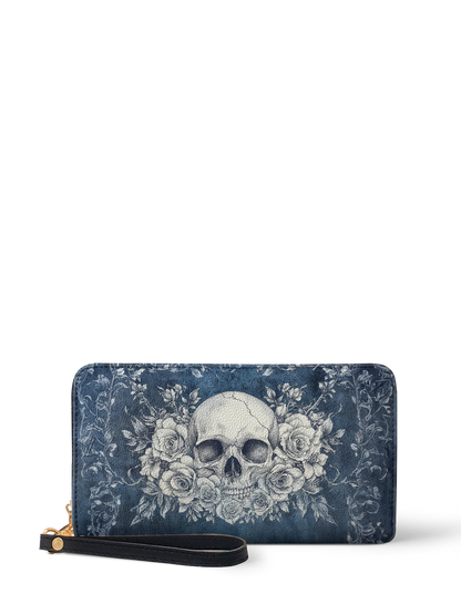 "Frostmourne" Wallet