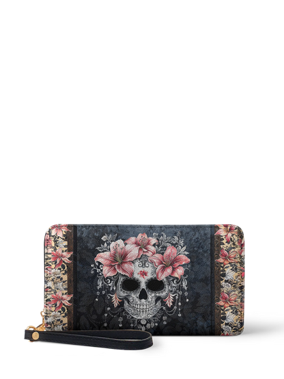 "Roselace" Wallet