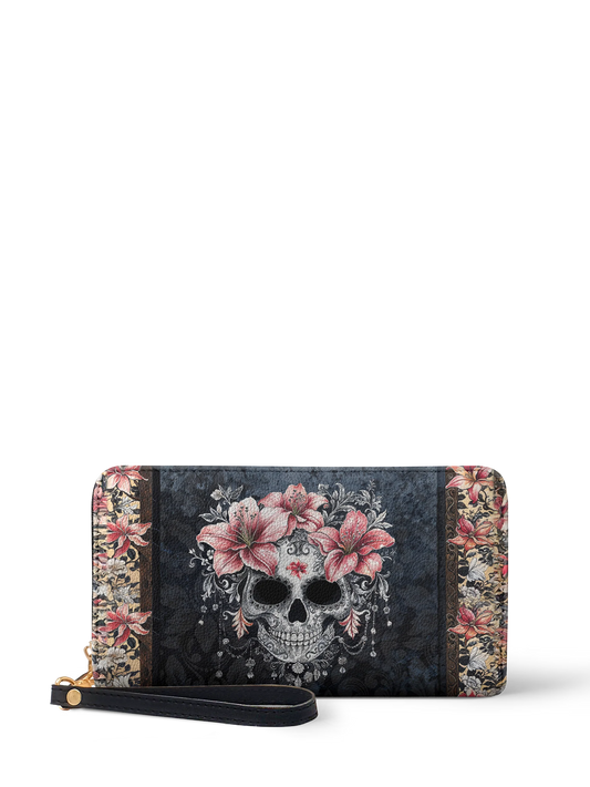 "Roselace" Wallet