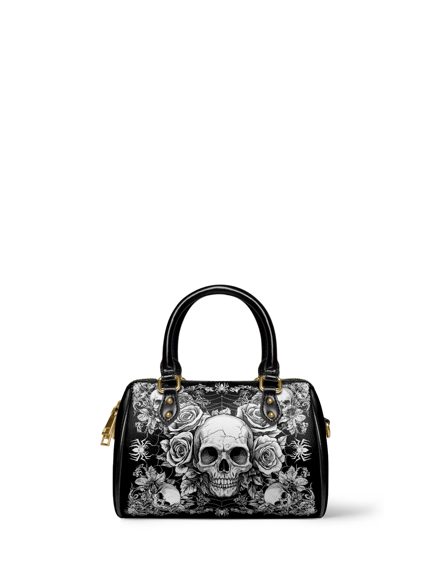 "Gravebloom" Mini Satchel