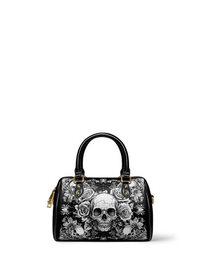 "Gravebloom" Mini Satchel