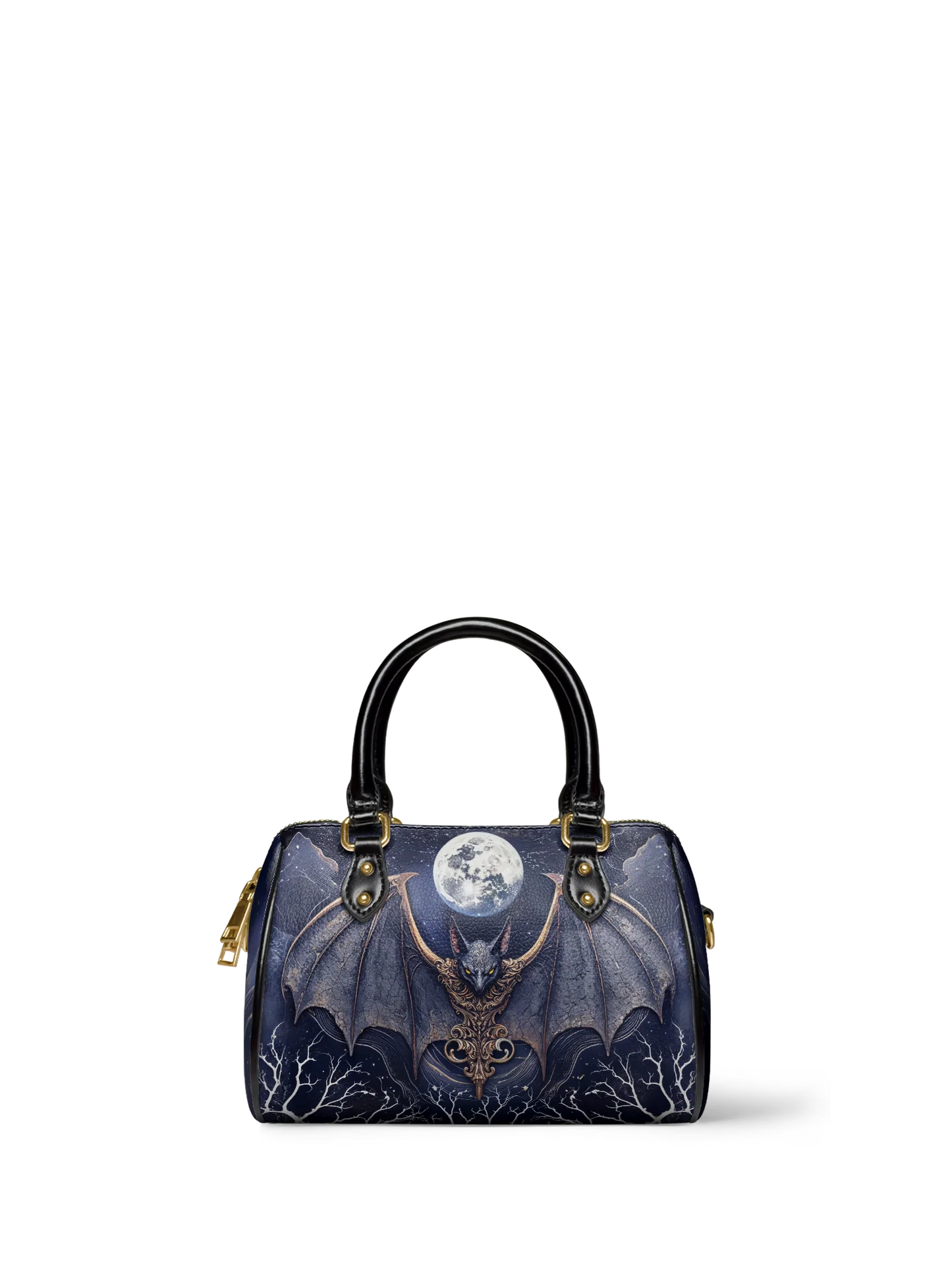 "Moonreaver" Mini Satchel