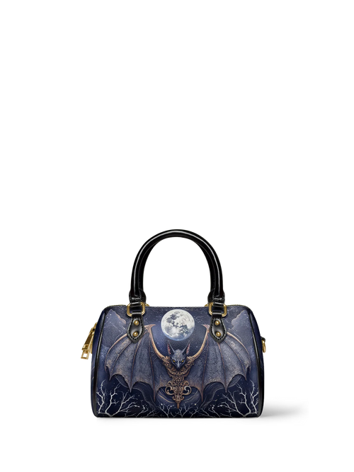 "Moonreaver" Mini Satchel