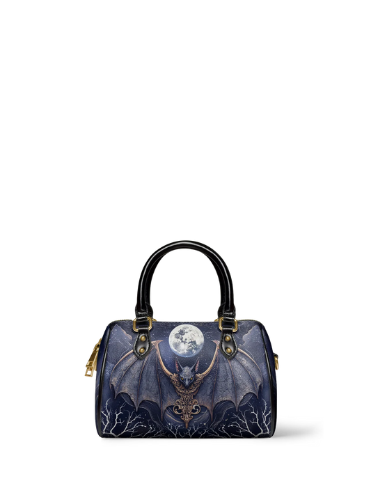 "Moonreaver" Mini Satchel