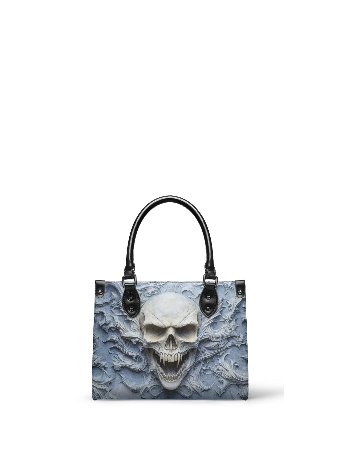 "Wraithbone"- Small Leather Handbag Deal (FREE WALLET)
