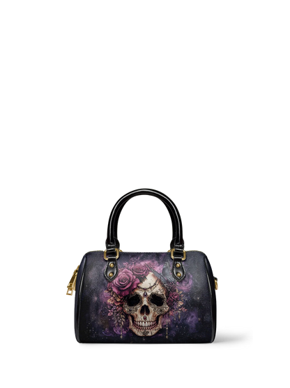 "Noxaria" Mini Satchel