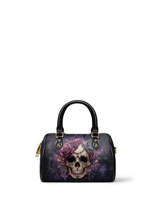 "Noxaria" Mini Satchel