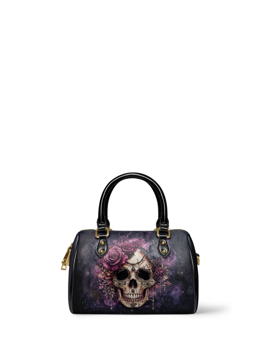 "Noxaria" Mini Satchel