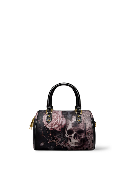 "Venomina" Mini Satchel