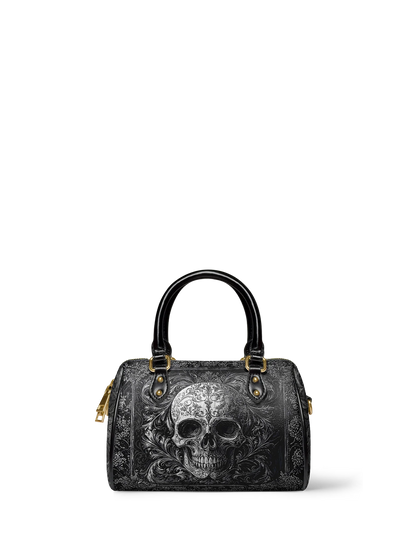 "Obscuria" Mini Satchel