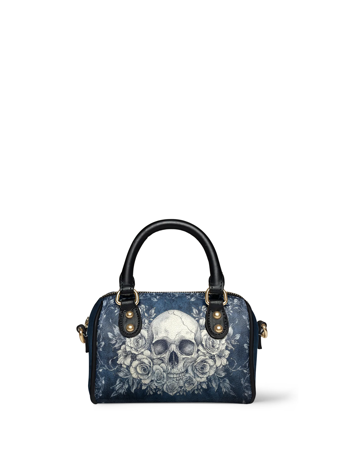 "Frostmourne" Mini Satchel