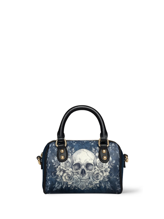 "Frostmourne" Mini Satchel