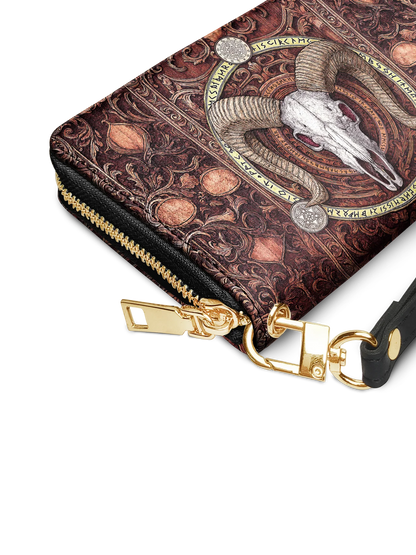 "Hexram" Wallet