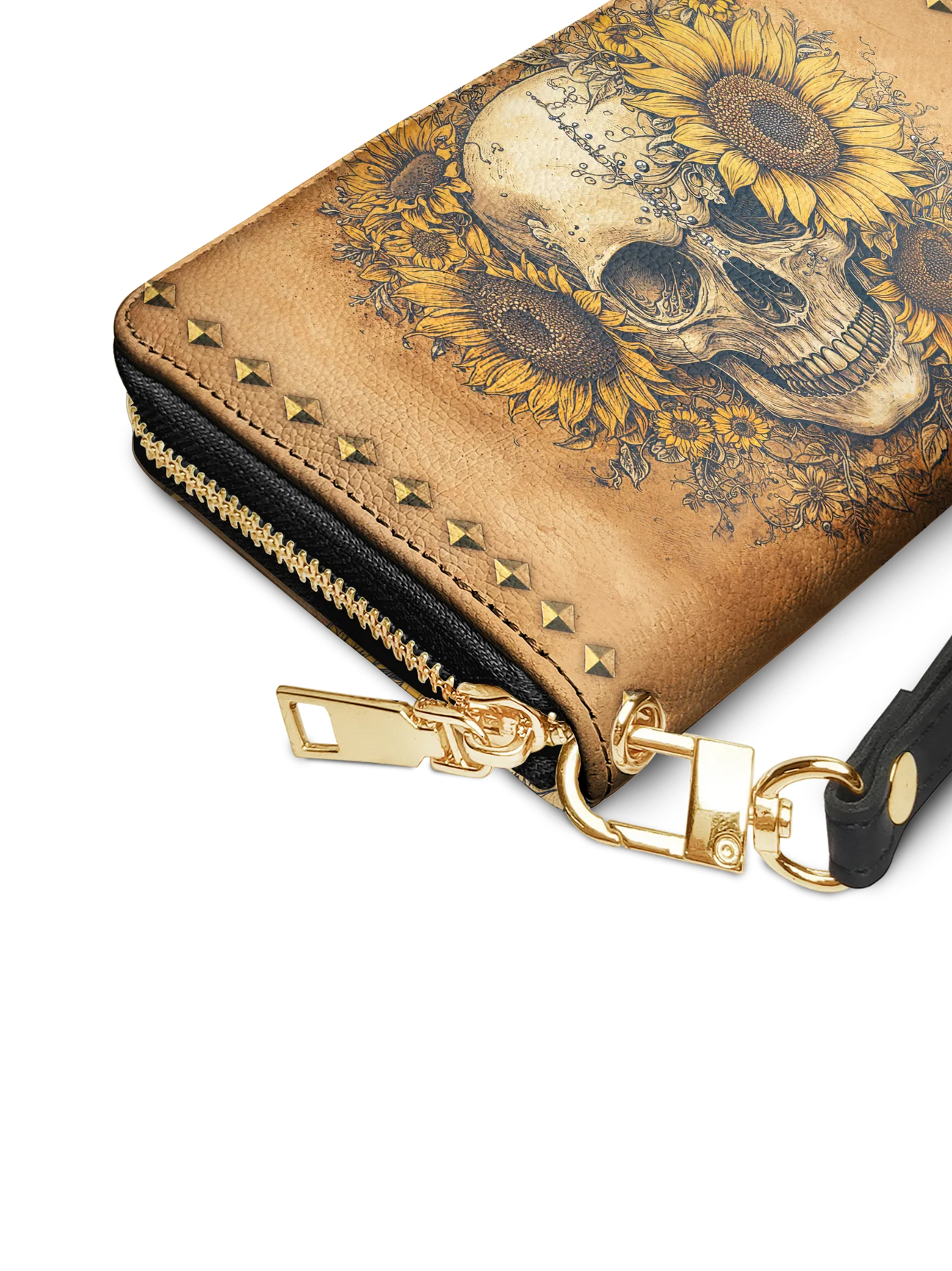 "Heliovoid" Wallet