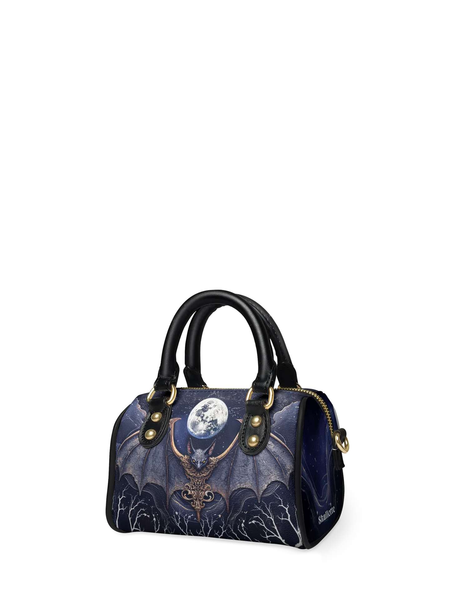 "Moonreaver" Mini Satchel