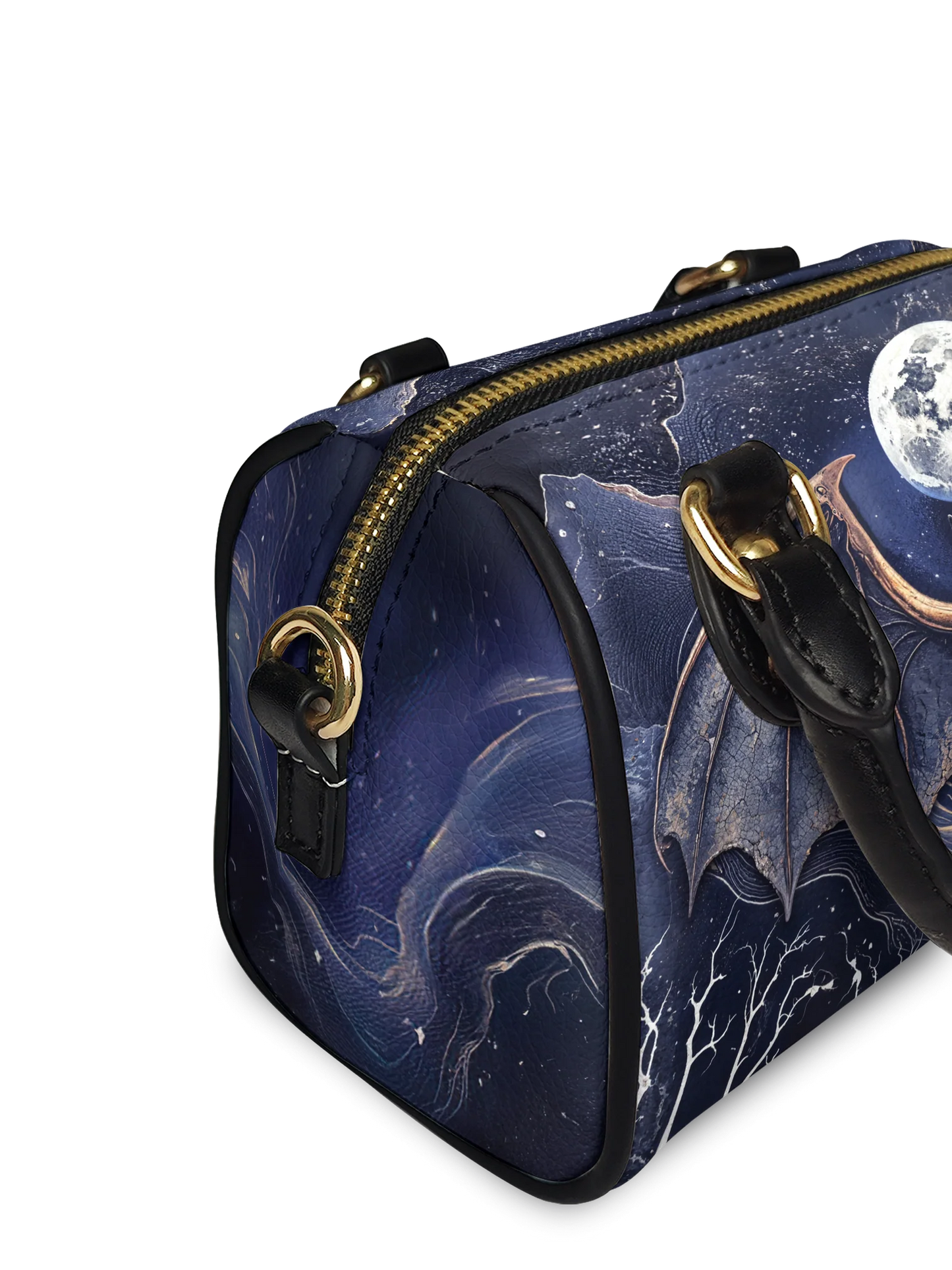 "Moonreaver" Mini Satchel